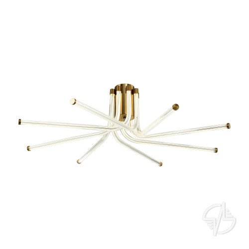 Светильник потолочный LORA LED 168Вт ZORTES (ZRS.57784.08)