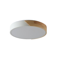 Светильник потолочный ALBERRO 96Вт LED ZORTES (ZRS.01239.90)