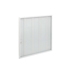 Панель светодиодная ДВО 6572-P 595х595х20мм 45Вт 6500К призма IEK (LDVO2-6572-45-6500-K01)