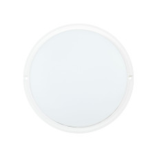 Светильник светодиодный ДПО 4003 15Вт IP54 4000K круг белый IEK Светильник светодиодный ДПО 4003 15Вт IP54 4000K круг белый IEK