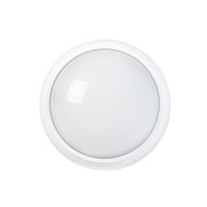 Светильник светодиодный ДПО 5030 12Вт 4000K IP65 круг белый IEK (LDPO0-5030-12-4000-K01) Светильник светодиодный ДПО 5030 12Вт 4000K IP65 круг белый IEK (LDPO0-5030-12-4000-K01)