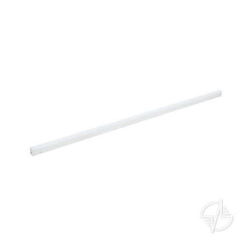 Светильник светодиодный линейный ДБО 3004 14Вт 4000К IP20 1172мм пластик IEK