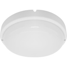 Светильник светодиодный пылевлагозащищённый Feron AL3005 в пластиковом корпусе 18W 6500K 220V IP65 белый (41342) Светильник светодиодный пылевлагозащищённый Feron AL3005 в пластиковом корпусе 18W 6500K 220V IP65 белый (41342)