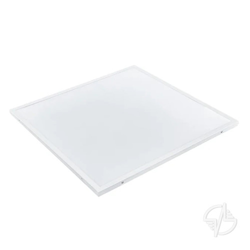 Светильник светодиодный ДВО 595х595х18 36Вт 6500К IP40 2520лм 176–264В опал TOKOV ELECTRIC (TKE-DVO-SO-36-6.5K)