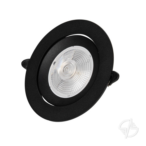 Встраеваемый светодиодный светильник RAIZ LED 10Вт ZORTES (ZRS.57796.10)