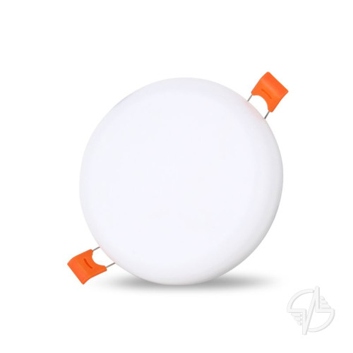 Встраеваемый светодиодный светильник CLOUD LED 8Вт ZORTES (ZRS.57793.8)