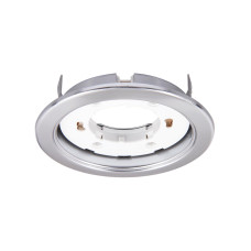 Светильник ФВО-13W встраиваемый под лампу GX53 хром (1016768)