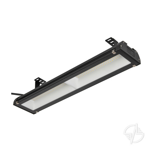 LIGHTING Светильник светодиодный ДСП 7022 100Вт 5000К IP65 IEK (LT-DSP0-7022-100-50-K02)