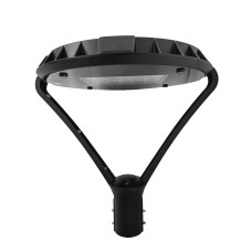 Светильник светодиодный садово-парковый PGL 03 Jazzway (5041332) Светильник светодиодный садово-парковый PGL 03 Jazzway (5041332)