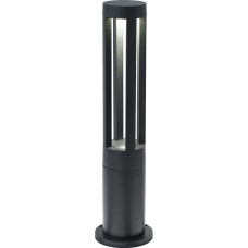 Светильник уличный светодиодный Feron DH301, 10W, 530Lm, 4000K, черный (11670) Светильник уличный светодиодный Feron DH301, 10W, 530Lm, 4000K, черный (11670)