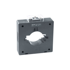 Трансформатор тока ТТИ-100 1000/5А 15ВА класс 0,5 IEK