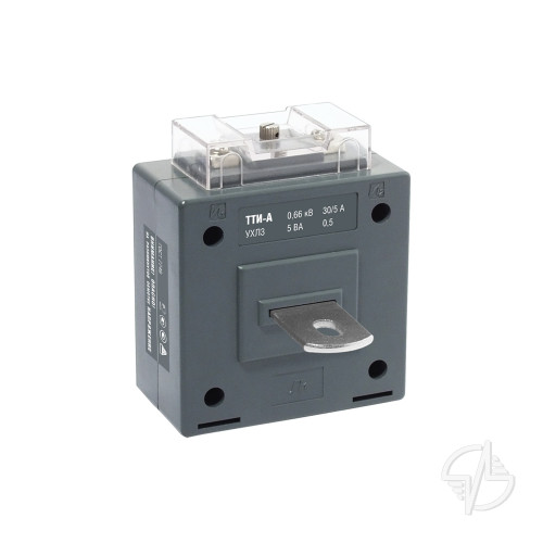 Трансформатор тока ТТИ-А 600/5А 5ВА класс 0,5 IEK