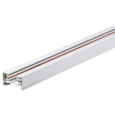 Шинопровод белый 3м PTR/R 3M-BL jazzway (5041318)