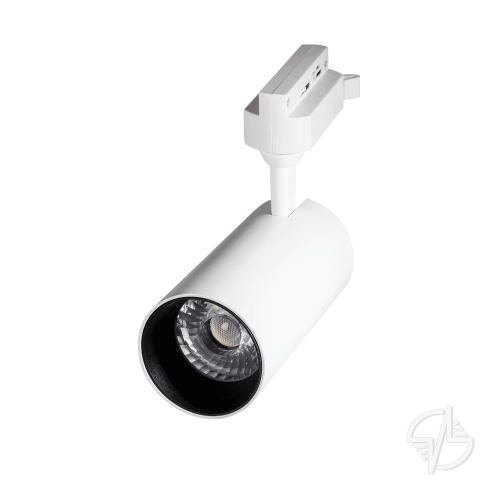 Трековые светильники светодиодные PTR 0725 25w