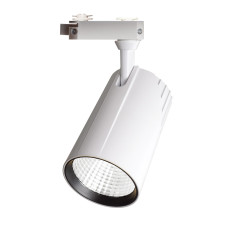 Трековые светильники светодиодные PTR 1725 25w Трековые светильники светодиодные PTR 1725 25w