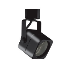 Трековые светильники светодиодные PTR 24 GU10 BL 230V IP20 jazzway (5037830)