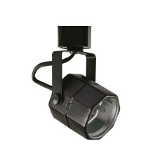 Трековые светильники светодиодные PTR 25 GU10 BL 230V IP20