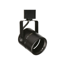 Трековые светильники светодиодные PTR 27 GU5.3 BL 230V IP20