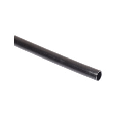 Труба гладкая жесткая ПНД d=25мм черная (100м) IEK