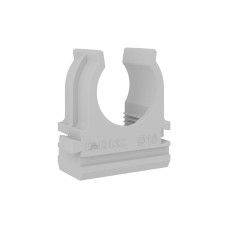 Держатель клипса быстрого монтажа диаметр 16 мм DKC (51016M)