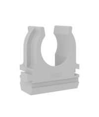 Держатель клипса быстрого монтажа диаметр 20 мм DKC (51020M)