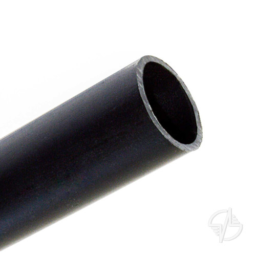 Труба гладкая ПНД 25 мм 2м (100м)  