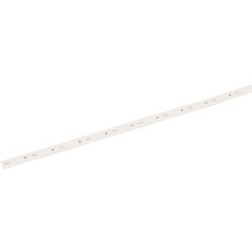 Трубка термоусаживаемая ТТУ 3/1.5 белая (1м) (UDRS-D3-1-K01)