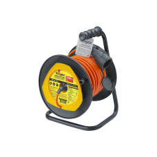 Удлинитель силовой NPE-LM-30-X-2x1 для садовой техники б/з 30м ПВС 2х1 2200 Вт IP44 (93916) Удлинитель силовой NPE-LM-30-X-2x1 для садовой техники б/з 30м ПВС 2х1 2200 Вт IP44 (93916)