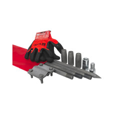 Комплект заземления с заострением 6м HZ PROxima EKF (gc-21601) Комплект заземления с заострением 6м HZ PROxima EKF (gc-21601)