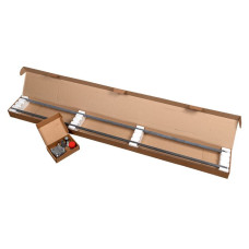 Комплект заземления с заострением, 3м, HZ PROxima EKF (gc-21301) Комплект заземления с заострением, 3м, HZ PROxima EKF (gc-21301)