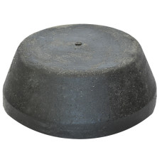 Основание бетонное для молниеприёмника IEK (ZLC10D-CB-01) Основание бетонное для молниеприёмника IEK (ZLC10D-CB-01)