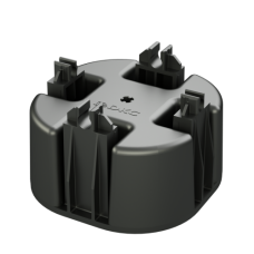 Держатель универсальный с бетоном DKC/Jupiter (ND1000) Держатель универсальный с бетоном DKC/Jupiter (ND1000)