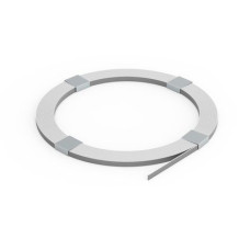 Полоса 40х4 горячеоцинкованная DKC/Jupiter (NC2444) Полоса 40х4 горячеоцинкованная DKC/Jupiter (NC2444)