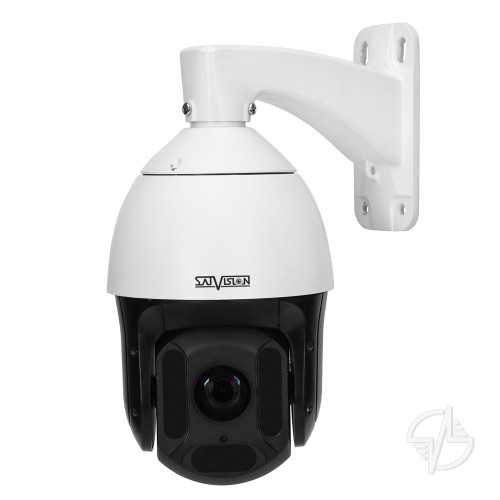 Камера с PTZ систем видеонаблюдения Satvision SVC-SD2092V 