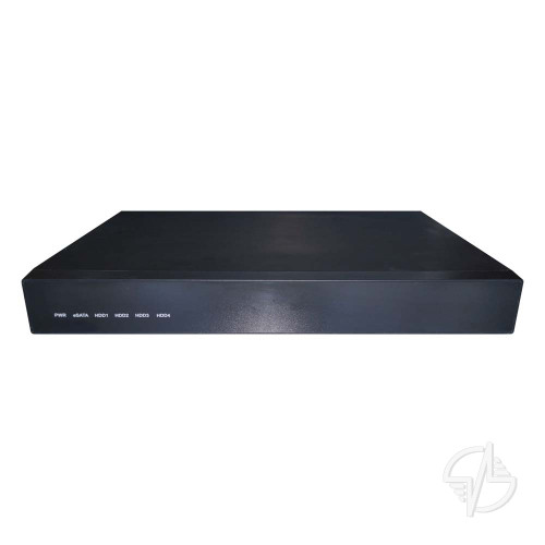 Сетевое хранилище на 4 HDD Satvision SATABOX 