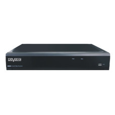 Цифровой гибридный 4-канальный видеорегистратор SVR-4115P Satvision