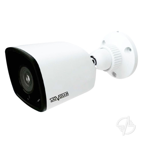 Уличная камера системы видеонаблюдения Satvision SVI-S122 PRO 
