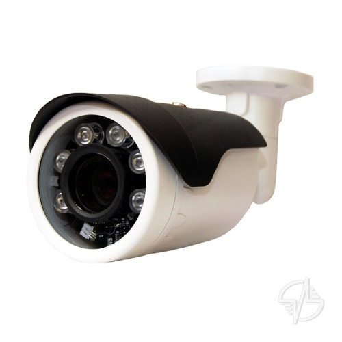 Уличная видеокамера Optimus IP-E012.1 (2.8)PE