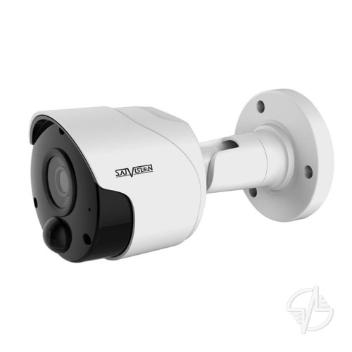 Уличные камеры системы видеонаблюдения Satvision SVC-S172PIR 