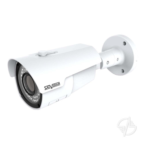 Уличные камеры системы видеонаблюдения Satvision SVI-S323V 