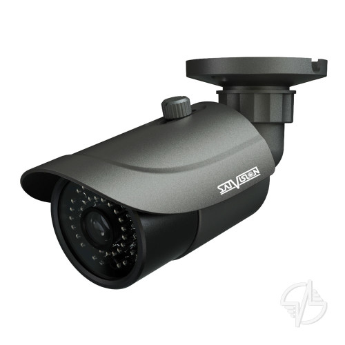 Уличные камеры системы видеонаблюдения Satvision SVI-S352V PRO 