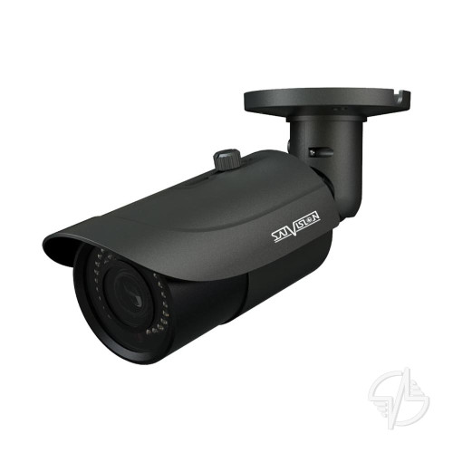 Уличные камеры системы видеонаблюдения Satvision SVI-S452VM SD PRO 