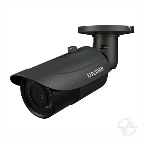 Уличные камеры системы видеонаблюдения Satvision SVI-S482VM SD PRO 