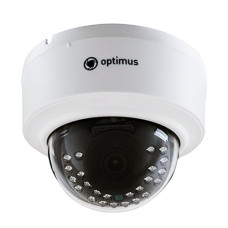 Видеокамера Optimus IP-E022.1(3.6)P_H.265