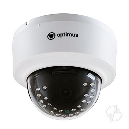 Видеокамера Optimus IP-E022.1(3.6)P_H.265