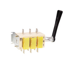 Выключатель-разъединитель ВР32И-31В71250 100А IEK Выключатель-разъединитель ВР32И-31В71250 100А IEK