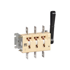 Выключатель-разъединитель ВР32И-35А30220 250А IEK Выключатель-разъединитель ВР32И-35А30220 250А IEK