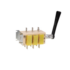 Выключатель-разъединитель ВР32И-37В31250 400А IEK Выключатель-разъединитель ВР32И-37В31250 400А IEK