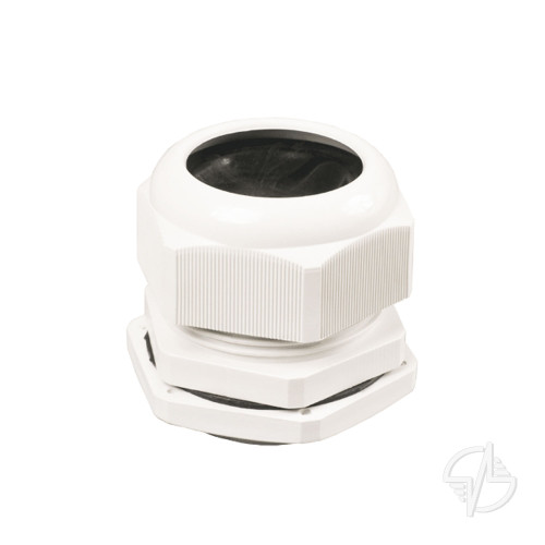 Сальник PG 13,5 диаметр проводника 7-11мм IP54 IEK